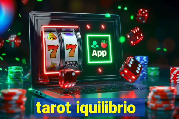 tarot iquilibrio